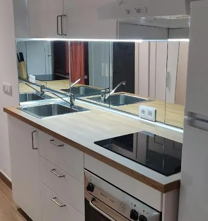 Estudio Paradise View - Playa Paraiso Tenerife