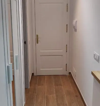 Estudio Paradise View - Playa Paraiso Tenerife Apartamento *