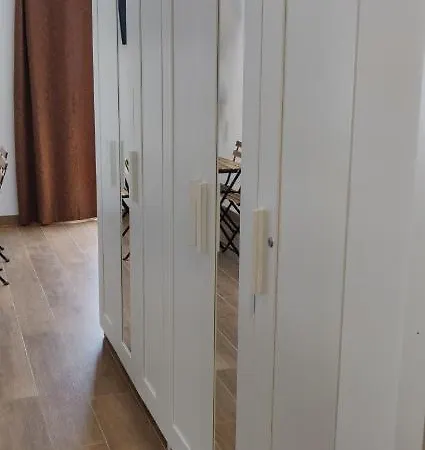 Appartement Estudio Paradise View - Playa Paraiso Tenerife *