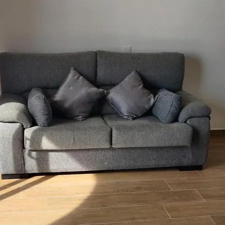 Apartamento Estudio Paradise View - Playa Paraiso Tenerife