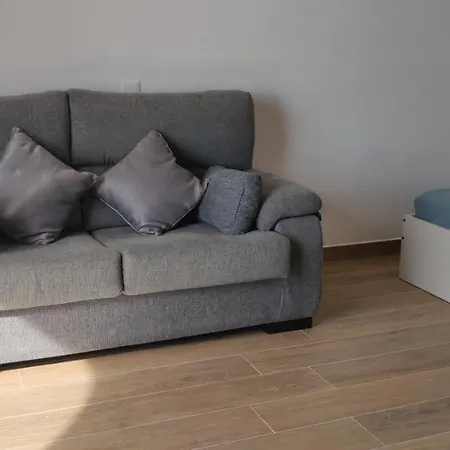 Estudio Paradise View - Playa Paraiso Tenerife *