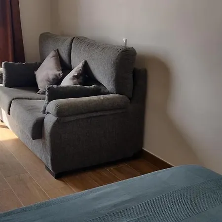 Estudio Paradise View - Playa Paraiso Tenerife *