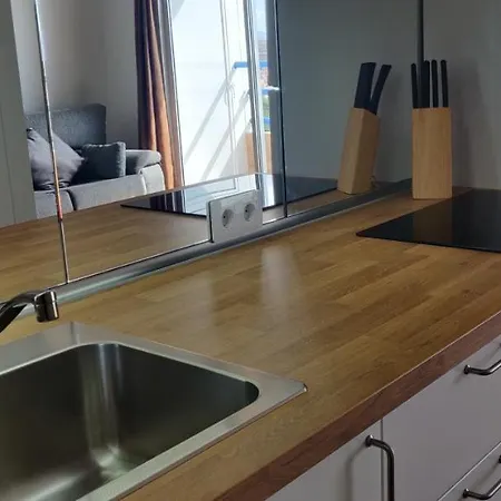 Estudio Paradise View - Playa Paraiso Tenerife Costa Adeje (Tenerife)