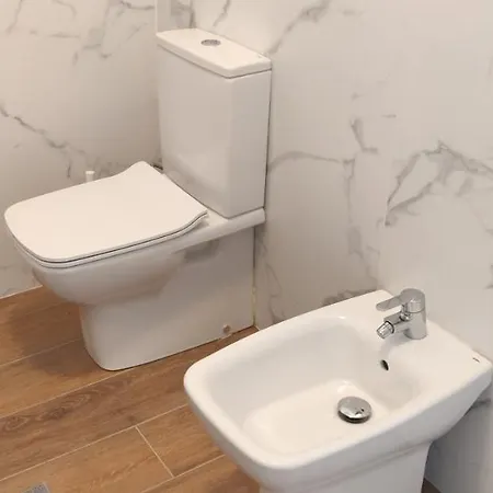 Estudio Paradise View - Playa Paraiso Tenerife Apartamento Costa Adeje (Tenerife)