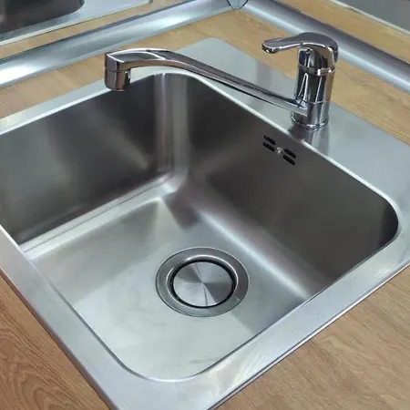 Estudio Paradise View - Playa Paraiso Tenerife Apartamento *