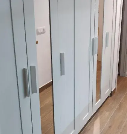 Lägenhet Estudio Paradise View - Playa Paraiso Tenerife Costa Adeje (Tenerife)