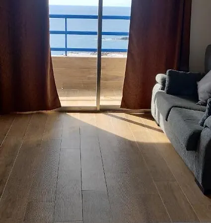 Estudio Paradise View - Playa Paraiso Tenerife Lägenhet Costa Adeje (Tenerife)