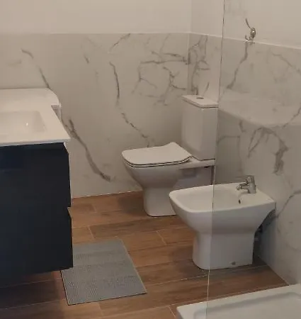 Lägenhet Estudio Paradise View - Playa Paraiso Tenerife *