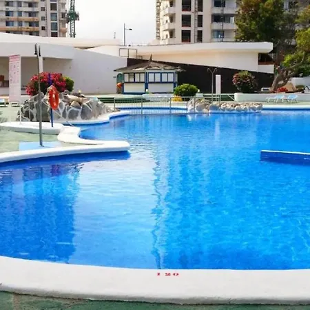 Estudio Paradise View - Playa Paraiso Tenerife Apartment Costa Adeje (Tenerife)