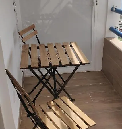 Lägenhet Estudio Paradise View - Playa Paraiso Tenerife *