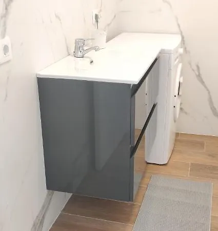 Lägenhet Estudio Paradise View - Playa Paraiso Tenerife *