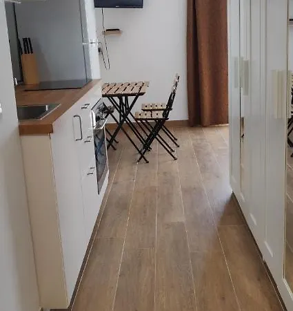 Lägenhet Estudio Paradise View - Playa Paraiso Tenerife Costa Adeje (Tenerife)