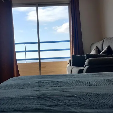 Apartment Estudio Paradise View - Playa Paraiso Tenerife Costa Adeje (Tenerife)